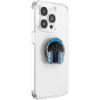 PopSockets: ​​​​Phone Grip with Expanding Kickstand, Adhesive Grip, PopOut, Tom and Jerry(Wired In)