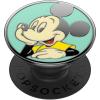 ​​​​PopSockets Phone Grip with Expanding Kickstand, Adhesive Grip, Disney Classics – 80’s Mickey(80s Mickey)