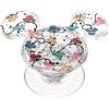 ​​​​PopSockets Phone Grip with Expanding Kickstand, Adhesive Grip, Disney Classics – 80’s Mickey(Holiday Lights)