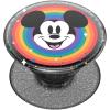 ​​​​PopSockets Phone Grip with Expanding Kickstand, Adhesive Grip, Disney Classics – 80’s Mickey(Mickey Pride)
