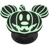 ​​​​PopSockets Phone Grip with Expanding Kickstand, Adhesive Grip, Disney Classics – 80’s Mickey(Pumpkin Mickey)