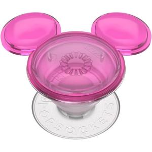 ​​​​PopSockets Phone Grip with Expanding Kickstand, Adhesive Grip, Disney Classics – 80’s Mickey(Air Pink)
