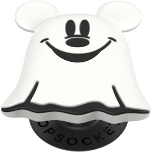 ​​​​PopSockets Phone Grip with Expanding Kickstand, Adhesive Grip, Disney Classics – 80’s Mickey(Mickey Ghost)