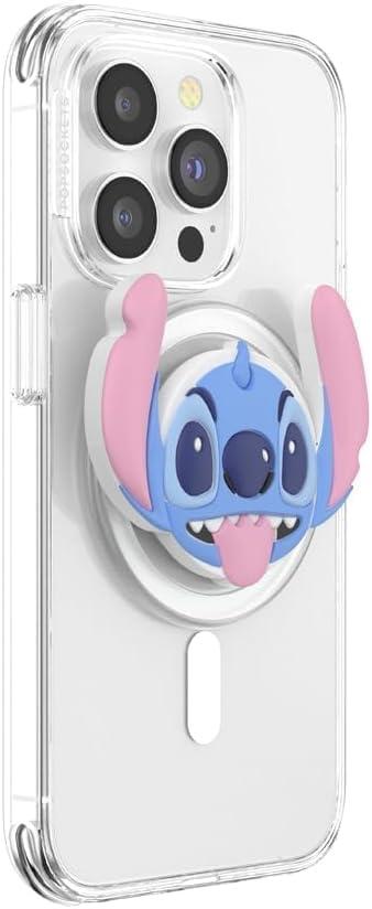 image:imagePopSockets Adhesive Phone Grip Holder Phone Stand Disney Aloha StitchDreamy Stitch
