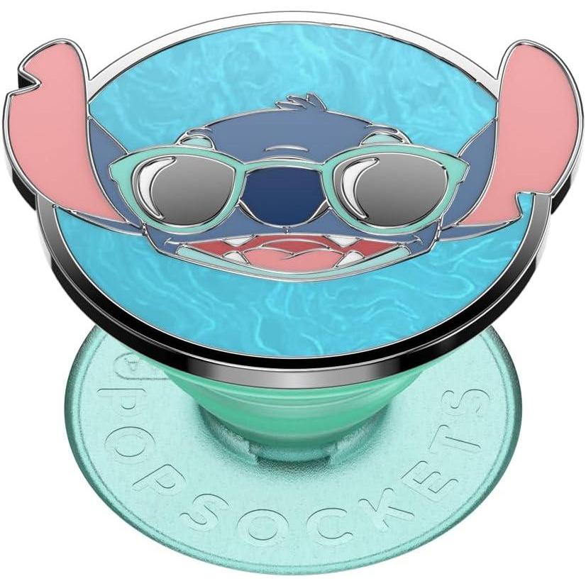 image:imagePopSockets Adhesive Phone Grip Holder Phone Stand Disney Aloha StitchSuns Out Stitch