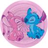 PopSockets Adhesive Phone Grip, Holder, Phone Stand, Disney – Aloha Stitch(Angel & Stitch)