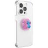 PopSockets Adhesive Phone Grip, Holder, Phone Stand, Disney – Aloha Stitch(Angel & Stitch)