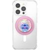 PopSockets Adhesive Phone Grip, Holder, Phone Stand, Disney – Aloha Stitch(Disney Classics – Stitch Snacks)