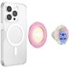 PopSockets Adhesive Phone Grip, Holder, Phone Stand, Disney – Aloha Stitch(Disney Classics – Stitch Snacks)