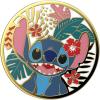 PopSockets Adhesive Phone Grip, Holder, Phone Stand, Disney – Aloha Stitch(Enamel Stitch)