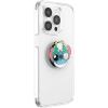PopSockets Adhesive Phone Grip, Holder, Phone Stand, Disney – Aloha Stitch(Holiday Stitch)