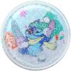 PopSockets Adhesive Phone Grip, Holder, Phone Stand, Disney – Aloha Stitch(Snowglobe sitch)