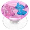 PopSockets Adhesive Phone Grip, Holder, Phone Stand, Disney – Aloha Stitch(Angel & Stitch)