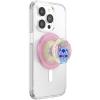 PopSockets Adhesive Phone Grip, Holder, Phone Stand, Disney – Aloha Stitch(Disney Classics – Stitch Snacks)