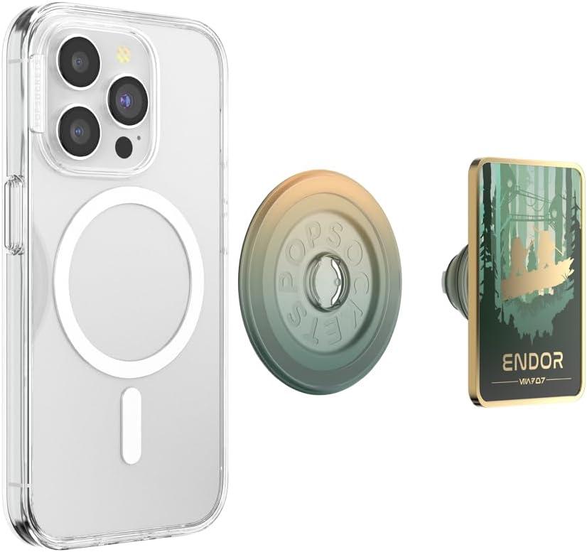 image:imagePopSockets Adhesive Phone Grip Holder Phone Stand Star Wars Enamel Imperial IconWelcome to Endor