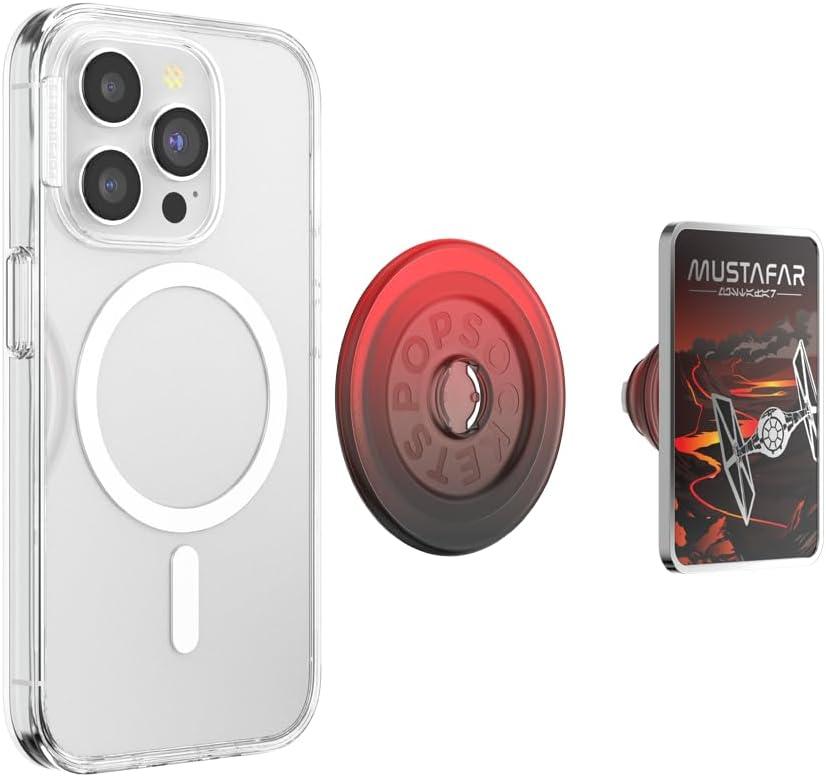 image:imagePopSockets Adhesive Phone Grip Holder Phone Stand Star Wars Enamel Imperial IconWelcome to Mustafar