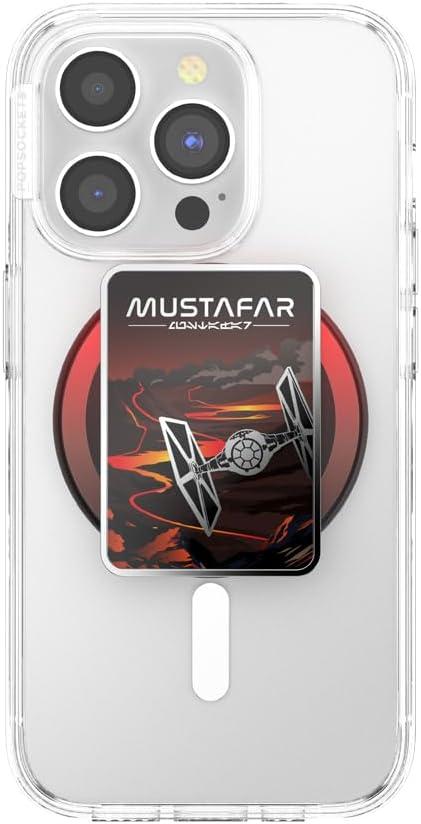 image:imagePopSockets Adhesive Phone Grip Holder Phone Stand Star Wars Enamel Imperial IconWelcome to Mustafar