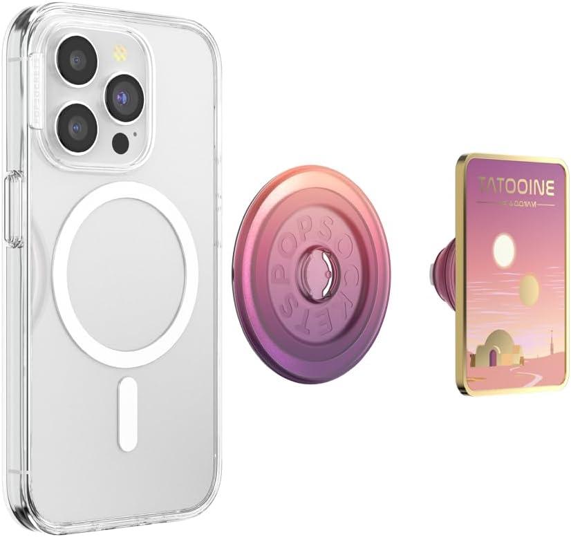 image:imagePopSockets Adhesive Phone Grip Holder Phone Stand Star Wars Enamel Imperial IconWelcome to Tatooine