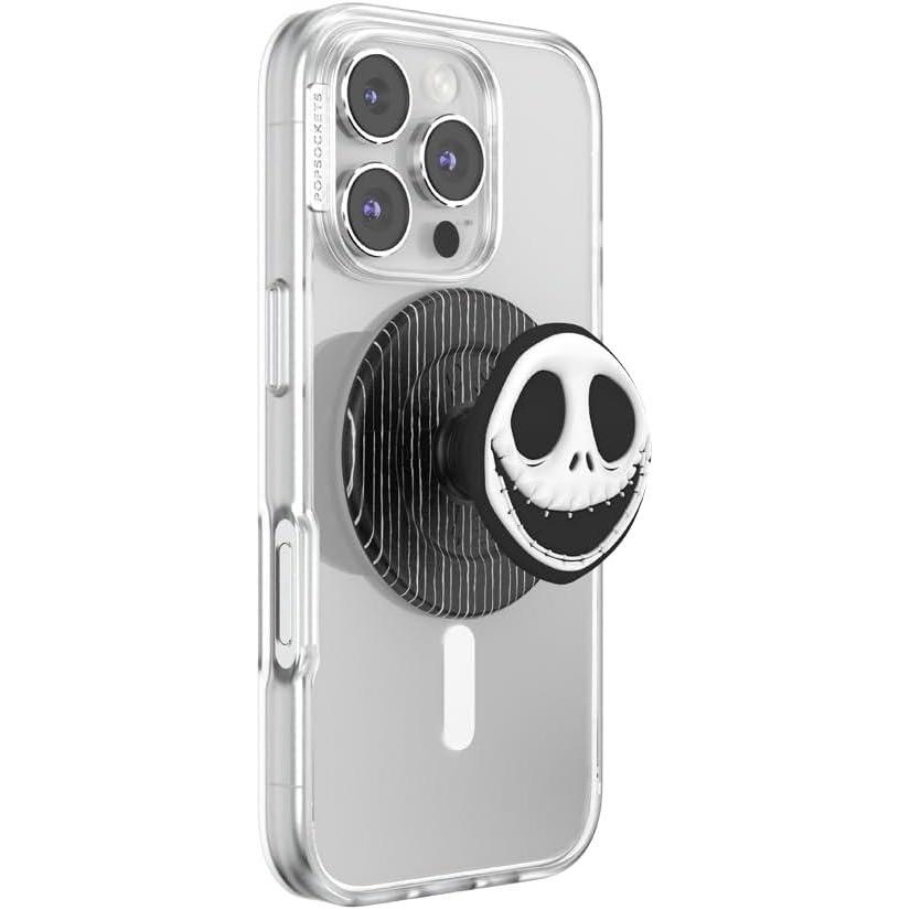 image:imagePopSockets Adhesive Phone Grip Holder Phone Stand Disney Enchanted By YouKing of Fright