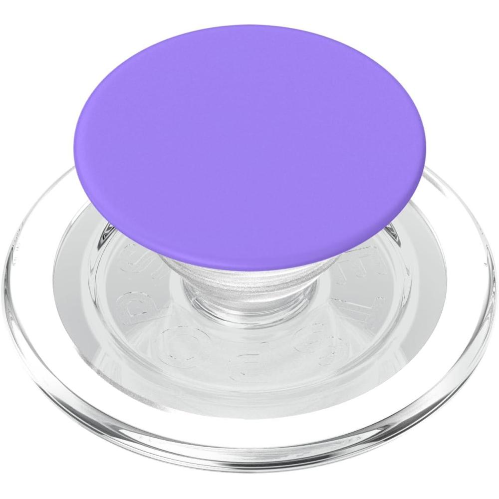 image:imagePopSockets Phone Grip  True Purple PopSockets PopGrip for MagSafeMagnetic PopGrip