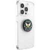 PopSockets Adhesive Phone Grip, Holder, Phone Stand, Butterfly – So Fly(Bee Boho)