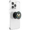 PopSockets Adhesive Phone Grip, Holder, Phone Stand, Butterfly – So Fly(Bee Boho)