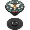 PopSockets Adhesive Phone Grip, Holder, Phone Stand, Butterfly – So Fly(Bee Boho)