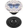 PopSockets Adhesive Phone Grip, Holder, Phone Stand, Butterfly – So Fly(Boho Butterfly)