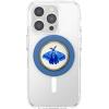 PopSockets Adhesive Phone Grip, Holder, Phone Stand, Butterfly – So Fly(Enamel Gossamer)