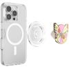 PopSockets Adhesive Phone Grip, Holder, Phone Stand, Butterfly – So Fly(Mariposa Bloom)