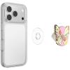 PopSockets Adhesive Phone Grip, Holder, Phone Stand, Butterfly – So Fly(Mariposa Bloom Adhesive)