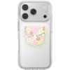 PopSockets Adhesive Phone Grip, Holder, Phone Stand, Butterfly – So Fly(Mariposa Bloom Adhesive)