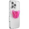 PopSockets Adhesive Phone Grip, Holder, Phone Stand, Butterfly – So Fly(Molded Butterfly)
