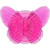 PopSockets Adhesive Phone Grip, Holder, Phone Stand, Butterfly – So Fly(Molded Butterfly)