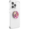PopSockets Adhesive Phone Grip, Holder, Phone Stand, Butterfly – So Fly(Peony Bloom)