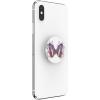 PopSockets Adhesive Phone Grip, Holder, Phone Stand, Butterfly – So Fly(So Fly)