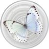 PopSockets Adhesive Phone Grip, Holder, Phone Stand, Butterfly – So Fly(Whisper Moth)