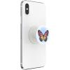 PopSockets Adhesive Phone Grip, Holder, Phone Stand, Butterfly – So Fly(Wings of Desire)