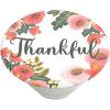 PopSockets Adhesive Phone Grip, Holder, Phone Stand, Cute – Thankful