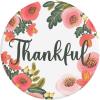 PopSockets Adhesive Phone Grip, Holder, Phone Stand, Cute – Thankful