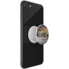 PopSockets Adhesive Phone Grip, Holder, Phone Stand, Star Wars – Enamel Imperial Icon(Baby Yoda Pod)