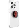 PopSockets Adhesive Phone Grip, Holder, Phone Stand, Star Wars – Enamel Imperial Icon(Darth Maul)