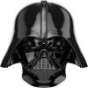 PopSockets Adhesive Phone Grip, Holder, Phone Stand, Star Wars – Enamel Imperial Icon(Darth Vader)