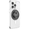 PopSockets Adhesive Phone Grip, Holder, Phone Stand, Star Wars – Enamel Imperial Icon(Death Star 2)