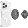 PopSockets Adhesive Phone Grip, Holder, Phone Stand, Star Wars – Enamel Imperial Icon(Death Star 2)