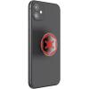 PopSockets Adhesive Phone Grip, Holder, Phone Stand, Star Wars – Enamel Imperial Icon(Enamel)