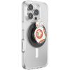PopSockets Adhesive Phone Grip, Holder, Phone Stand, Star Wars – Enamel Imperial Icon(Enamel BB-8)