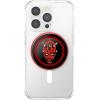 PopSockets Adhesive Phone Grip, Holder, Phone Stand, Star Wars – Enamel Imperial Icon(Enamel Darth Maul)