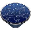 PopSockets Adhesive Phone Grip, Holder, Phone Stand, Star Wars – Enamel Imperial Icon(Mandalorian)