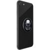 PopSockets Adhesive Phone Grip, Holder, Phone Stand, Star Wars – Enamel Imperial Icon(Mandalorian Gls)